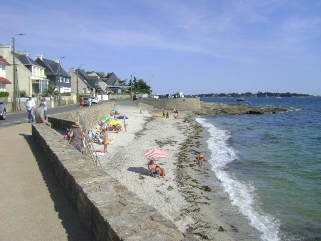 Votre Vue, La Mer, Les Bateaux !!! Wir Sprechen Flieben Deutsch, Touristentipps, We Speak English Concarneau Exteriér fotografie